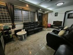 Blk 840 Woodlands Street 82 (Woodlands), HDB 3 Rooms #542285741